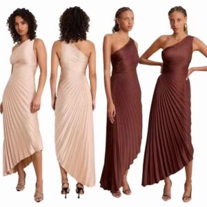 one-shoulder-toga-dress