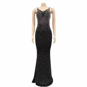 blk-long-diamond-encrusted-dress