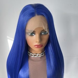 Bessie Blu