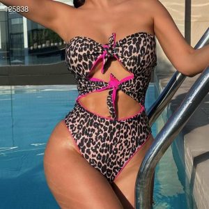 Wild Desire Monokini