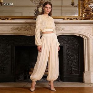 Ivory Mirage 2 pcs set