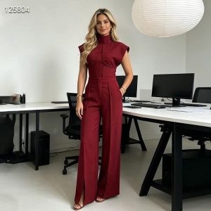 Burgundy Authority